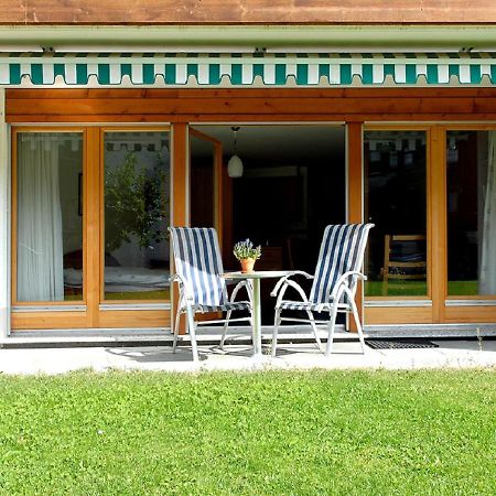 Apartment Brunnmatt Zermatt Ngoại thất bức ảnh