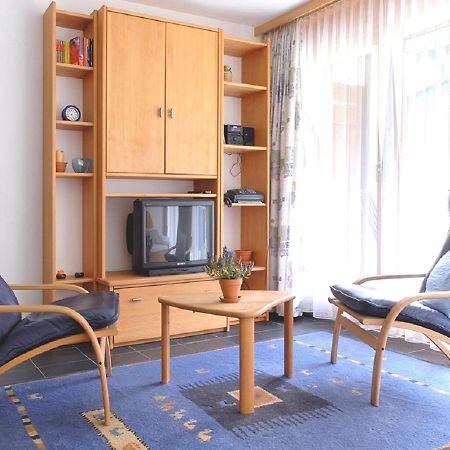 Apartment Brunnmatt Zermatt Ngoại thất bức ảnh
